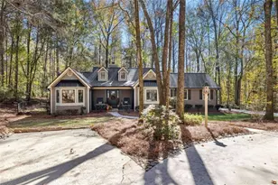 12030 Hutcheson Ferry Rd, Chattahoochee Hills, GA 30268 - Photo 3