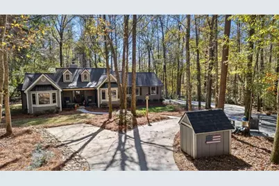 12030 Hutcheson Ferry Road, Chattahoochee Hills, GA 30268 - Photo 137