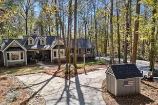 12030 Hutcheson Ferry Rd, Chattahoochee Hills, GA 30268 - Photo 137