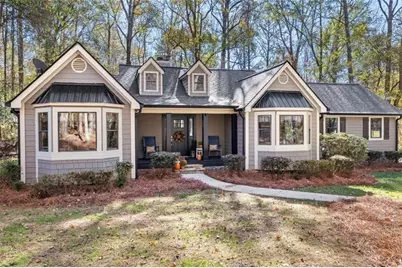 12030 Hutcheson Ferry Road, Chattahoochee Hills, GA 30268 - Photo 1