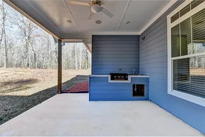 476 Christmas Tree Road, Homer, GA 30547 - Photo 49