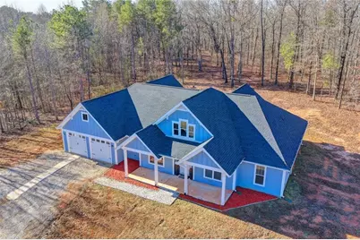 476 Christmas Tree Road, Homer, GA 30547 - Photo 57