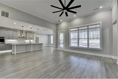 476 Christmas Tree Road, Homer, GA 30547 - Photo 19