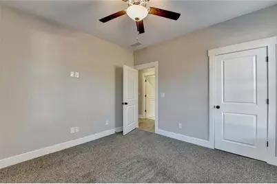 476 Christmas Tree Road, Homer, GA 30547 - Photo 31