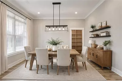 476 Christmas Tree Road, Homer, GA 30547 - Photo 9