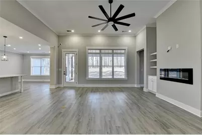 476 Christmas Tree Road, Homer, GA 30547 - Photo 23