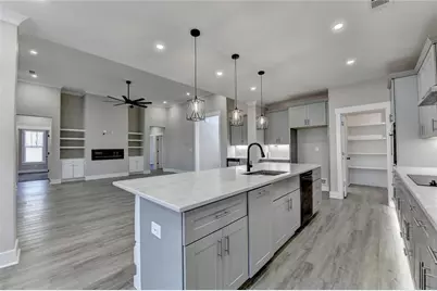 476 Christmas Tree Road, Homer, GA 30547 - Photo 1