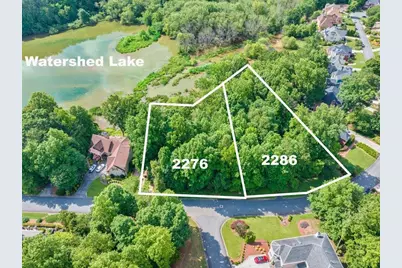 2276 & Lake Ridge Terrace, Lawrenceville, GA 30043 - Photo 7