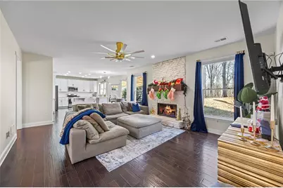 6420 E Hills Court, Cumming, GA 30041 - Photo 15