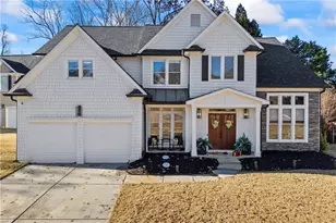 6420 E Hills Ct, Cumming, GA 30041 - Photo 1