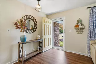 5080 Maryland Dr NW, Acworth, GA 30101 - Photo 9