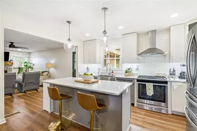 5080 Maryland Drive NW, Acworth, GA 30101 - Photo 3