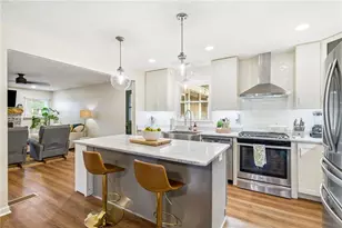 5080 Maryland Dr NW, Acworth, GA 30101 - Photo 3