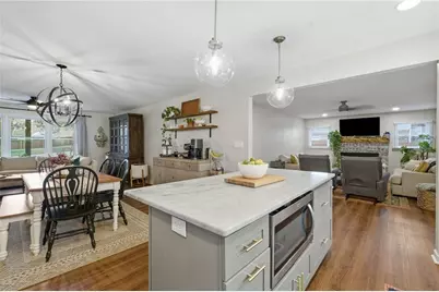 5080 Maryland Drive NW, Acworth, GA 30101 - Photo 5