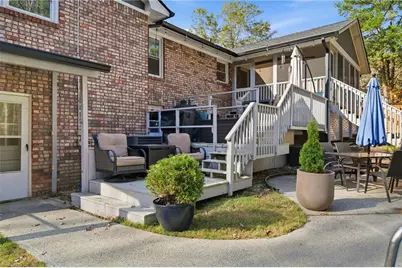 5080 Maryland Drive NW, Acworth, GA 30101 - Photo 31