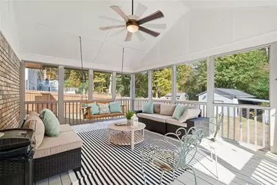 5080 Maryland Drive NW, Acworth, GA 30101 - Photo 29