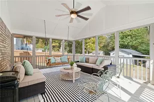 5080 Maryland Dr NW, Acworth, GA 30101 - Photo 29