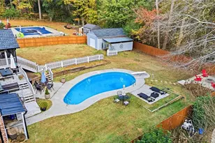 5080 Maryland Dr NW, Acworth, GA 30101 - Photo 33