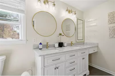 5080 Maryland Drive NW, Acworth, GA 30101 - Photo 17