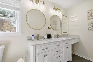 5080 Maryland Dr NW, Acworth, GA 30101 - Photo 17