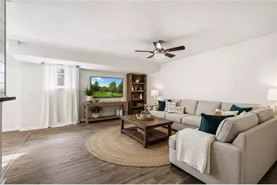 5080 Maryland Drive NW, Acworth, GA 30101 - Photo 25