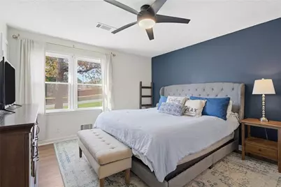 5080 Maryland Drive NW, Acworth, GA 30101 - Photo 13