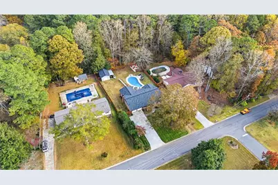 5080 Maryland Drive NW, Acworth, GA 30101 - Photo 35