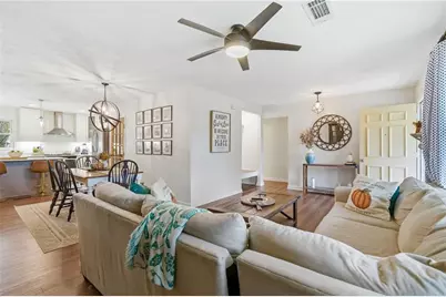 5080 Maryland Drive NW, Acworth, GA 30101 - Photo 7