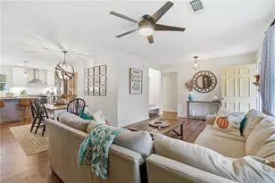 5080 Maryland Dr NW, Acworth, GA 30101 - Photo 7