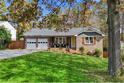 5080 Maryland Drive NW, Acworth, GA 30101 - Photo 1