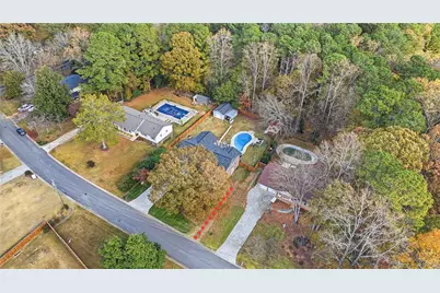 5080 Maryland Drive NW, Acworth, GA 30101 - Photo 37