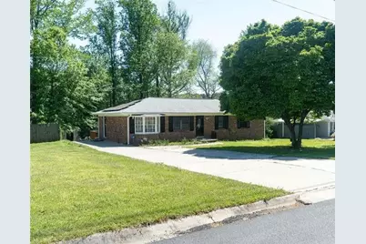 724 Camelot Way, Norcross, GA 30071 - Photo 1