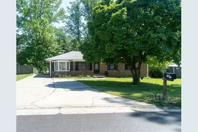 724 Camelot Way, Norcross, GA 30071 - Photo 3