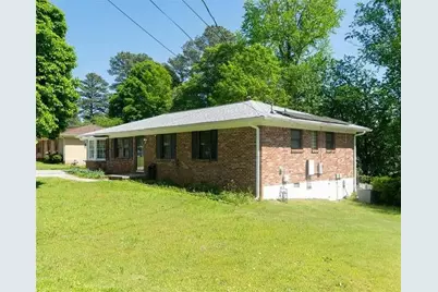 724 Camelot Way, Norcross, GA 30071 - Photo 5