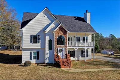 6570 Heardsville Road, Cumming, GA 30028 - Photo 3