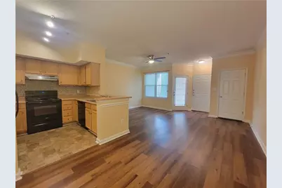245 Amal Drive SW #2007, Atlanta, GA 30315 - Photo 3