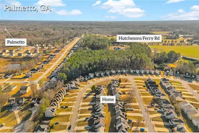 658 Carlton Pointe Drive, Palmetto, GA 30268 - Photo 41