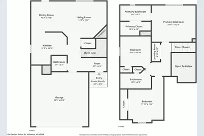 658 Carlton Pointe Drive, Palmetto, GA 30268 - Photo 45