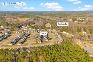 658 Carlton Pointe Dr, Palmetto, GA 30268 - Photo 43