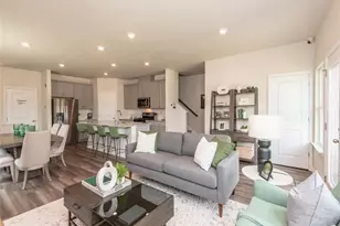 2466 Rocky City Ln, Snellville, GA 30078 - Photo 19