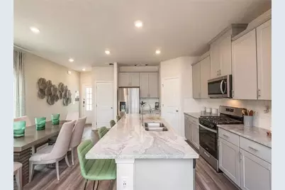 2466 Rocky City Lane, Snellville, GA 30078 - Photo 25