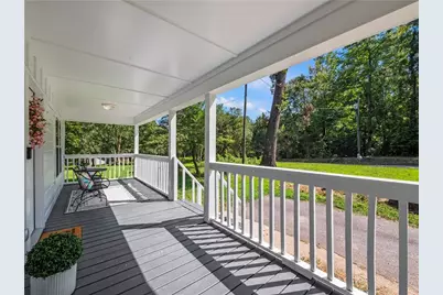 3621 Lebanon Church Road, Gillsville, GA 30543 - Photo 5