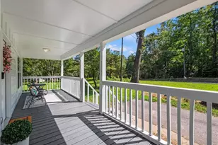 3621 Lebanon Church Rd, Gillsville, GA 30543 - Photo 5