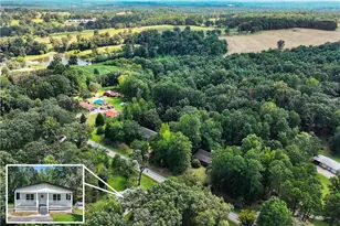 3621 Lebanon Church Rd, Gillsville, GA 30543 - Photo 39