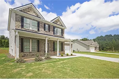 1157 Burgundy Drive, Griffin, GA 30223 - Photo 3