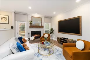 1960 Variations Dr NE, Atlanta, GA 30329 - Photo 9