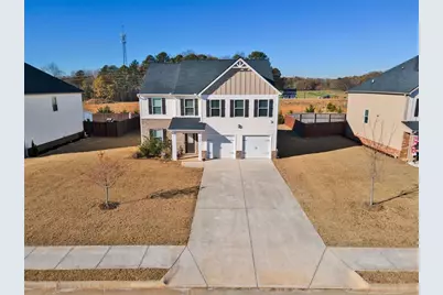 244 Overlook Road, Covington, GA 30014 - Photo 23