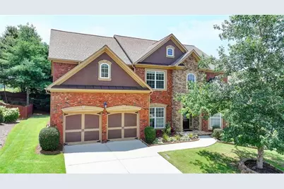 5485 Sandstone Ct, Cumming, GA 30040 - Photo 1