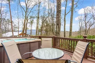 152 Broken Arrow Path, Blue Ridge, GA 30513 - Photo 7