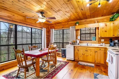 152 Broken Arrow Path, Blue Ridge, GA 30513 - Photo 17